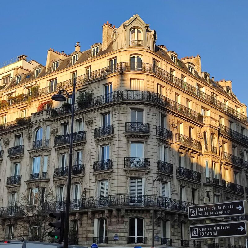 Foto von Laticia in Frankreich (Innenstadt)