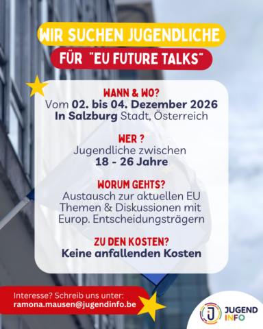 FUTURE TALKS 26