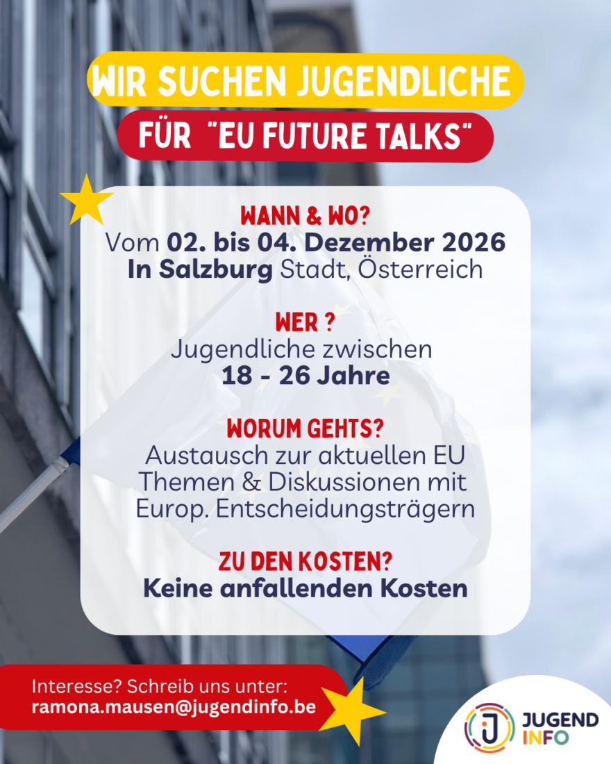 FUTURE TALKS 26