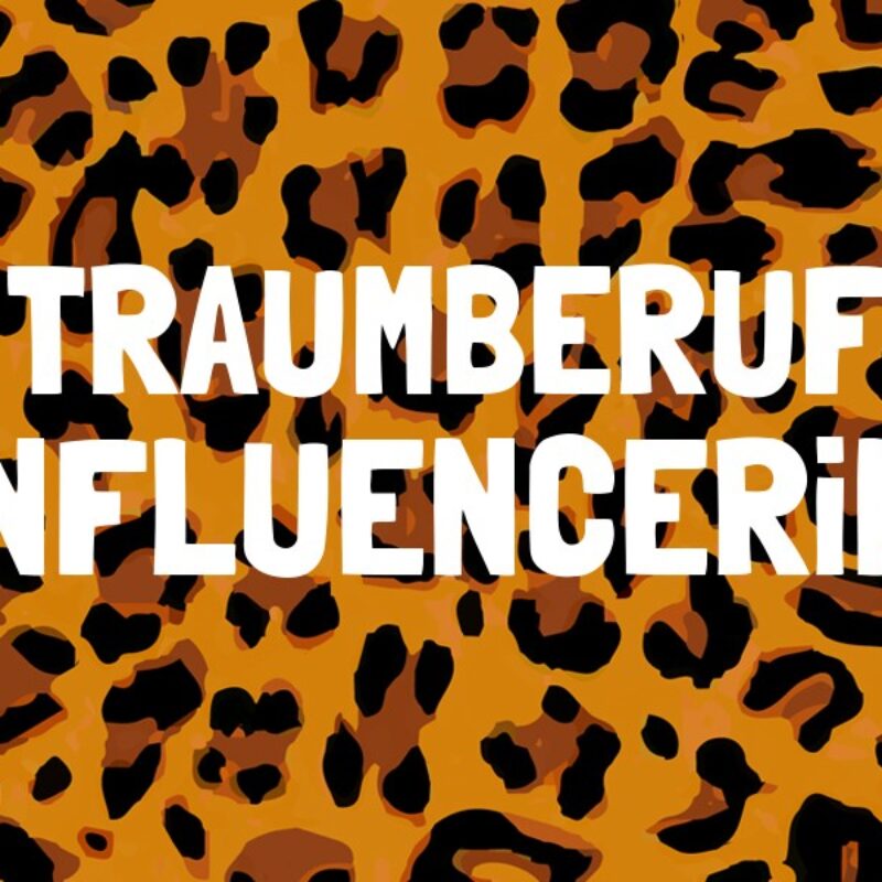 influencerin