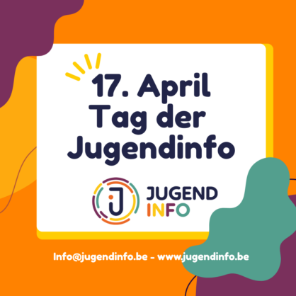 Jugendinfo