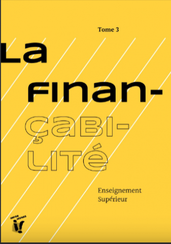 la financabilité